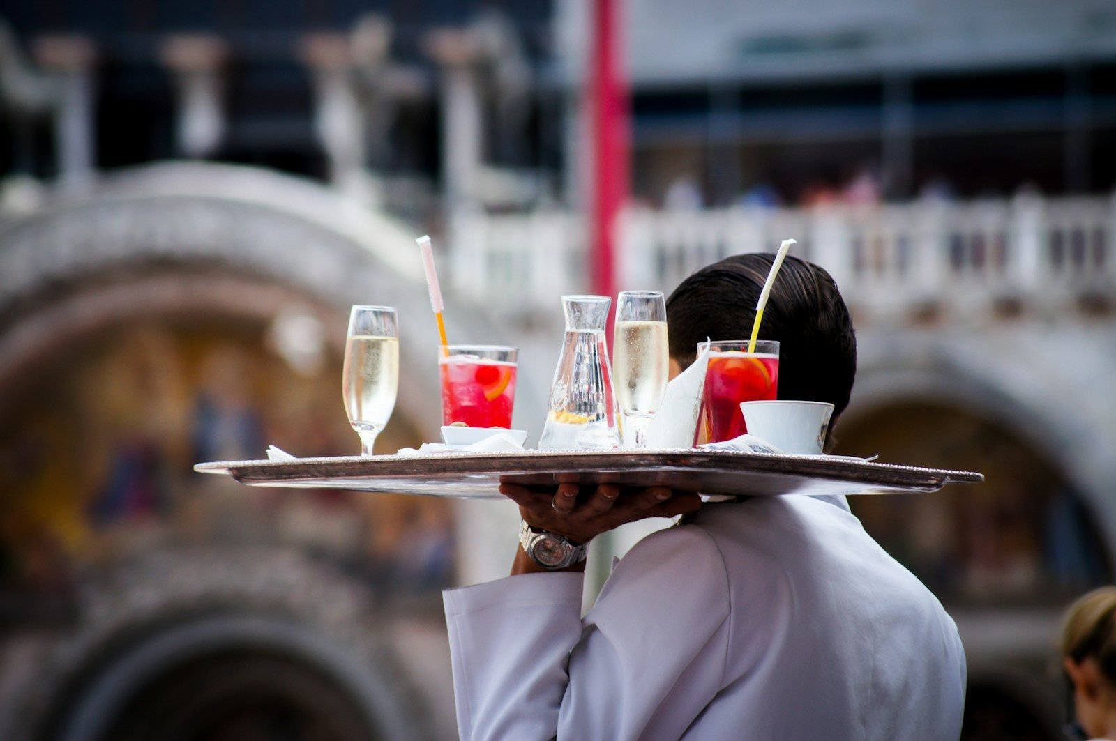 Workforce Trends: Building a Reliable Hospitality Team